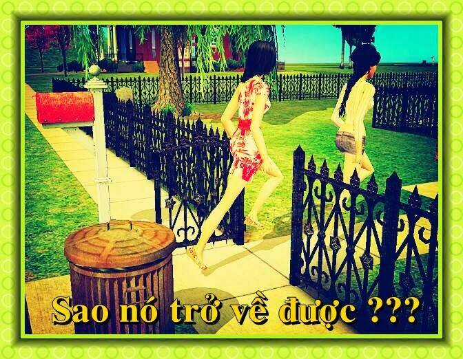 Bella's Story Chapter 8.2 trang 58