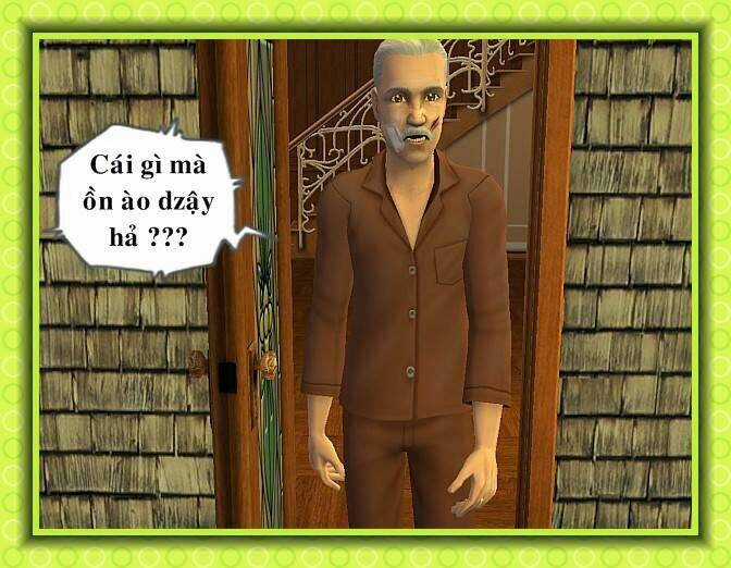 Bella's Story Chapter 8.2 trang 59