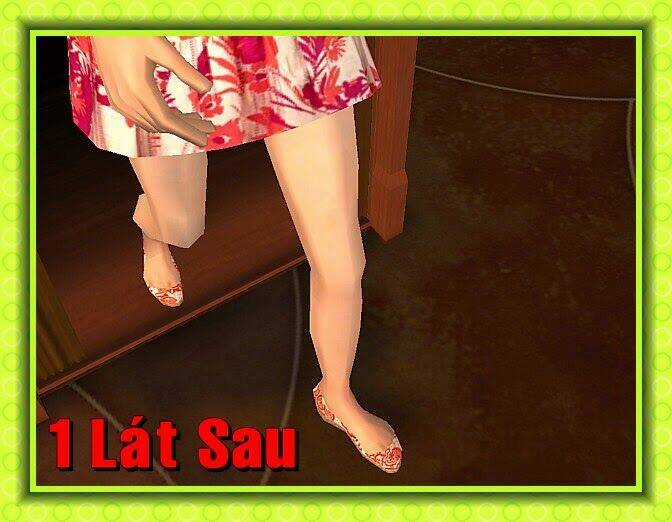 Bella's Story Chapter 8.2 trang 6