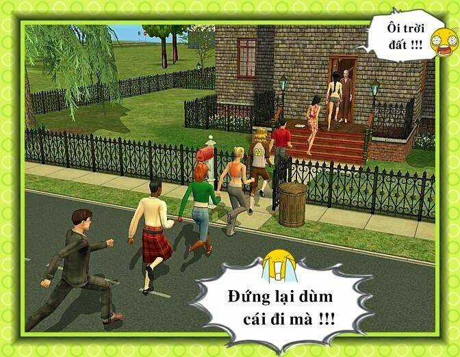 Bella's Story Chapter 8.2 trang 60