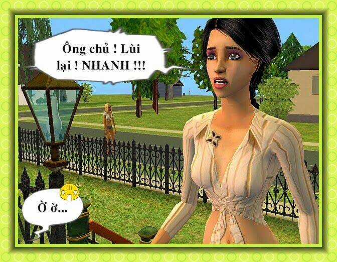 Bella's Story Chapter 8.2 trang 62