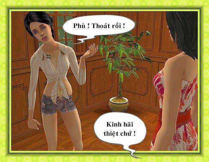 Bella's Story Chapter 8.2 trang 65