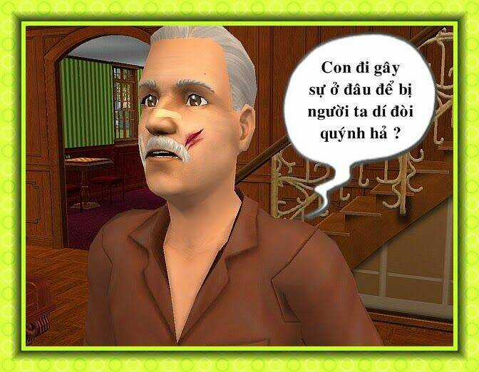 Bella's Story Chapter 8.2 trang 66