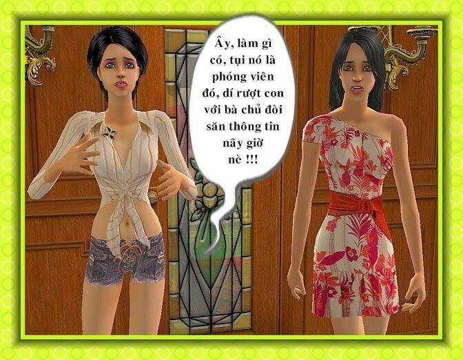 Bella's Story Chapter 8.2 trang 67