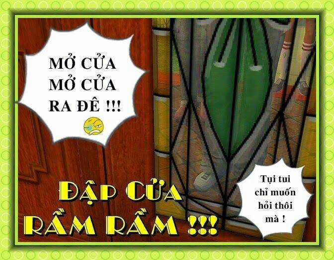 Bella's Story Chapter 8.2 trang 69