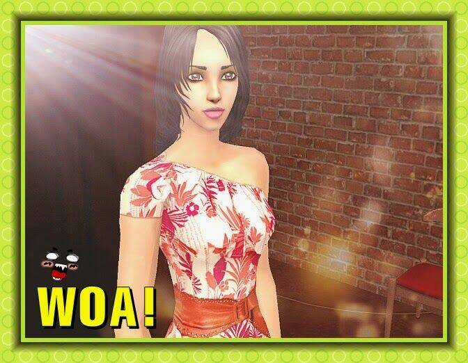 Bella's Story Chapter 8.2 trang 7