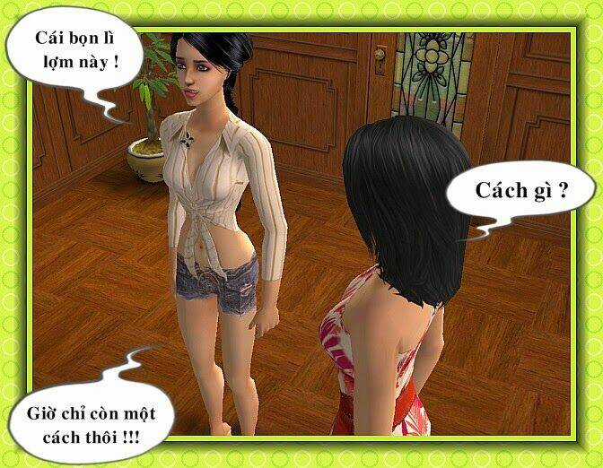 Bella's Story Chapter 8.2 trang 70