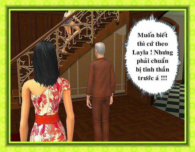 Bella's Story Chapter 8.2 trang 71