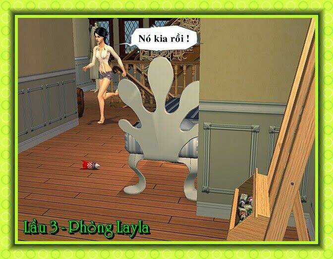 Bella's Story Chapter 8.2 trang 72