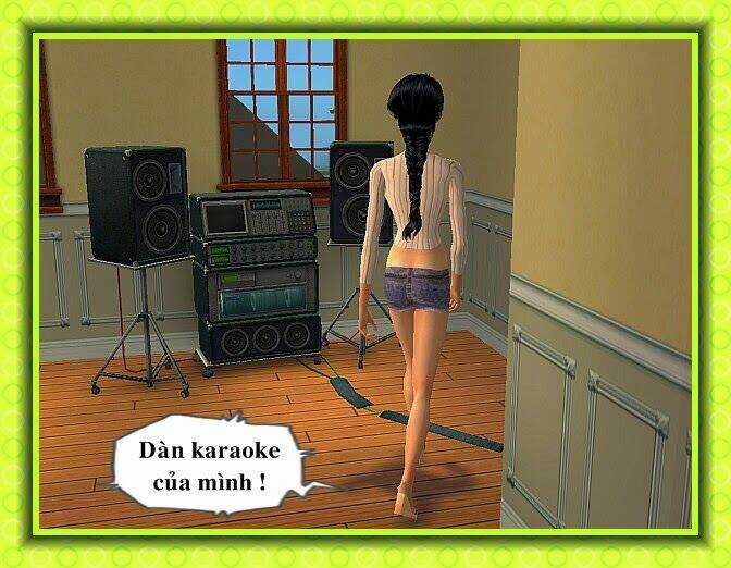 Bella's Story Chapter 8.2 trang 73