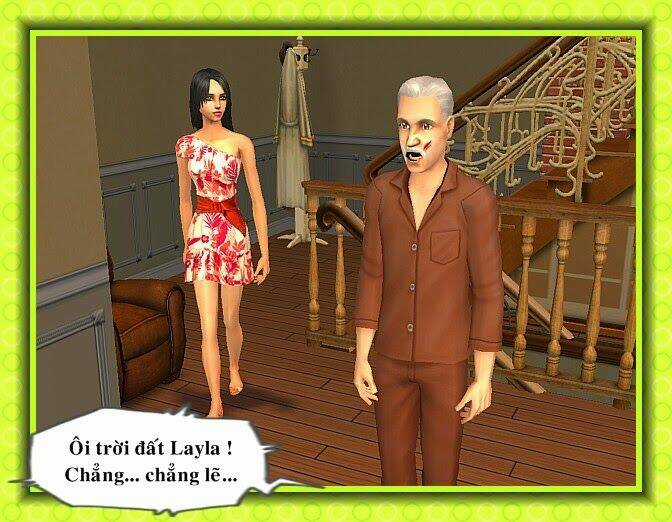 Bella's Story Chapter 8.2 trang 74