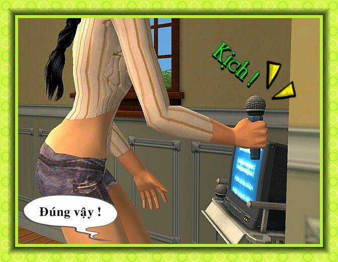 Bella's Story Chapter 8.2 trang 75