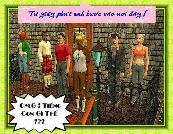 Bella's Story Chapter 8.2 trang 76