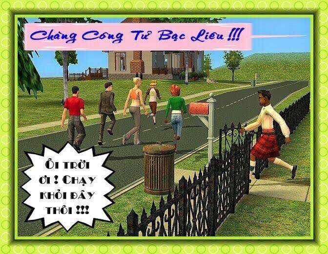 Bella's Story Chapter 8.2 trang 78