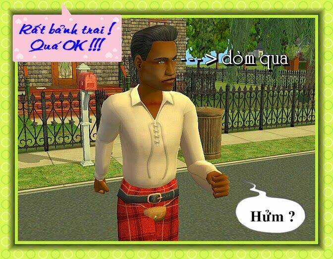 Bella's Story Chapter 8.2 trang 79