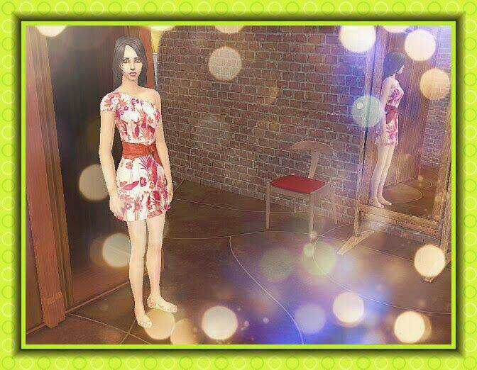 Bella's Story Chapter 8.2 trang 8