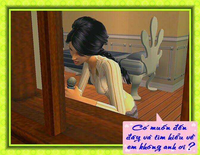 Bella's Story Chapter 8.2 trang 80