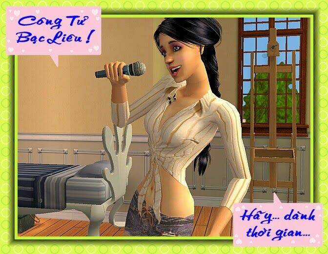 Bella's Story Chapter 8.2 trang 81