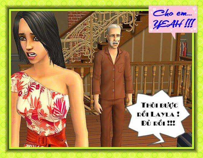 Bella's Story Chapter 8.2 trang 82