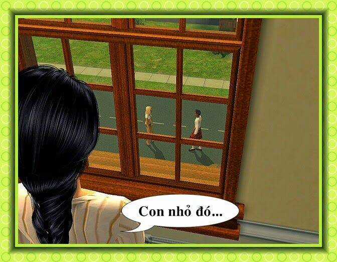 Bella's Story Chapter 8.2 trang 85