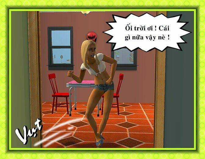 Bella's Story Chapter 8.3 trang 100