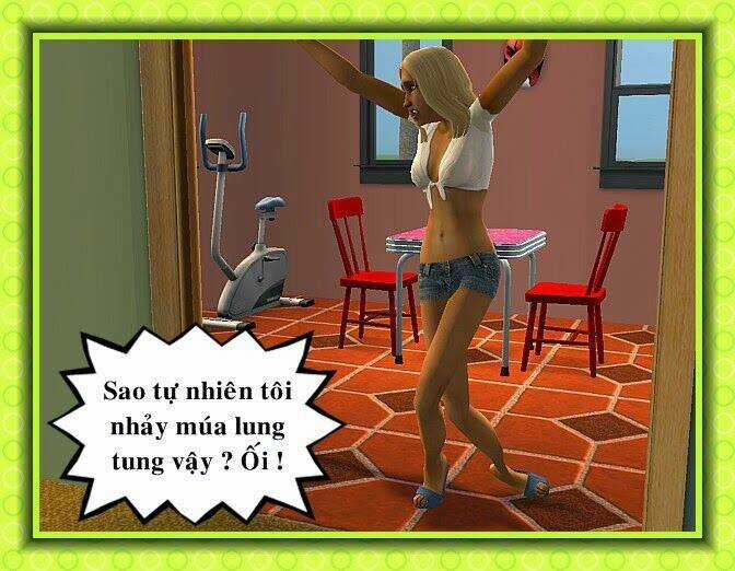 Bella's Story Chapter 8.3 trang 101