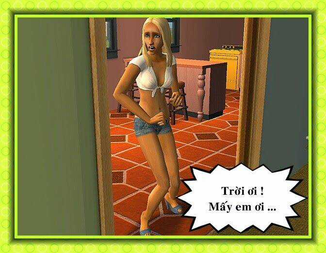 Bella's Story Chapter 8.3 trang 102