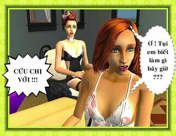 Bella's Story Chapter 8.3 trang 103