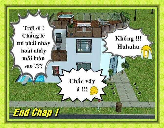 Bella's Story Chapter 8.3 trang 104