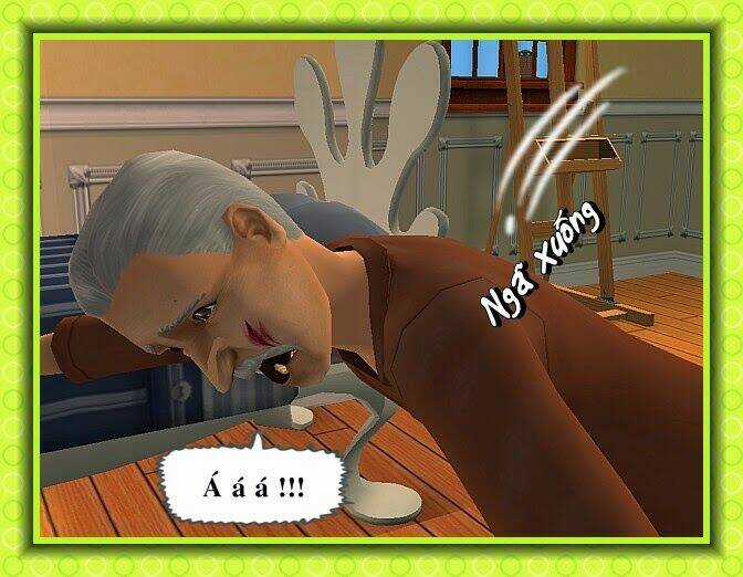 Bella's Story Chapter 8.3 trang 17