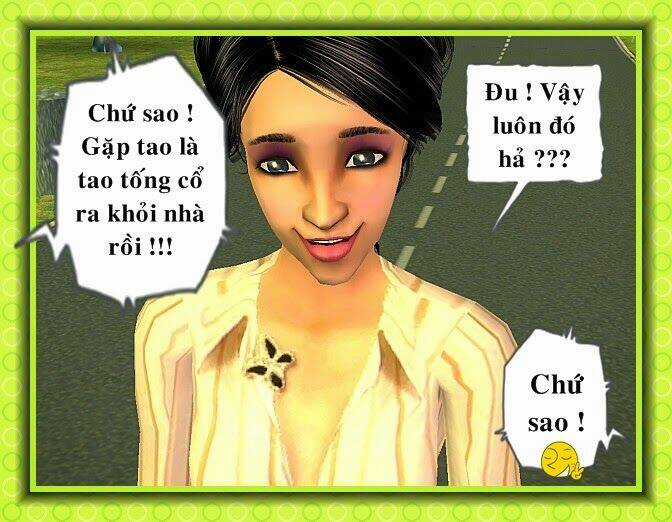 Bella's Story Chapter 8.3 trang 22