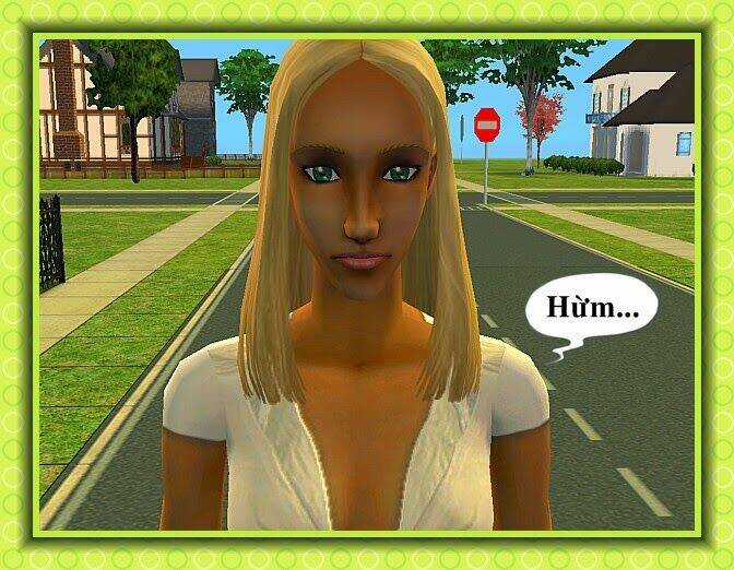 Bella's Story Chapter 8.3 trang 4