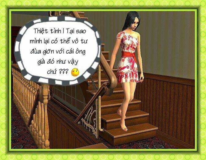 Bella's Story Chapter 8.3 trang 41