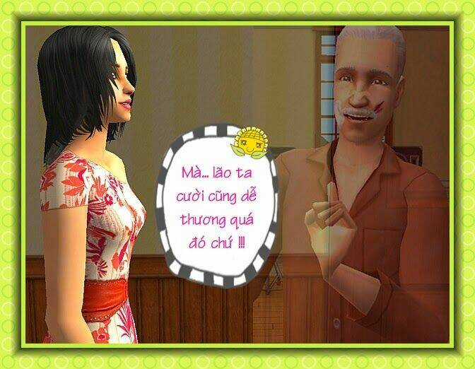 Bella's Story Chapter 8.3 trang 42