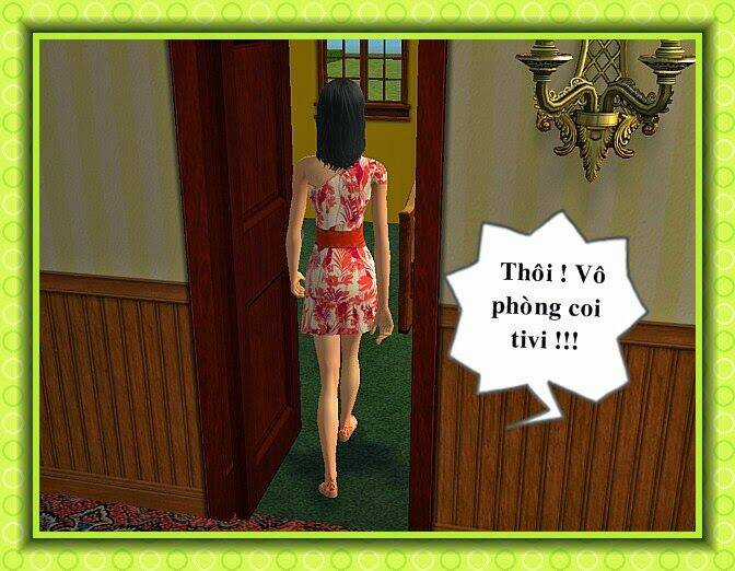 Bella's Story Chapter 8.3 trang 44