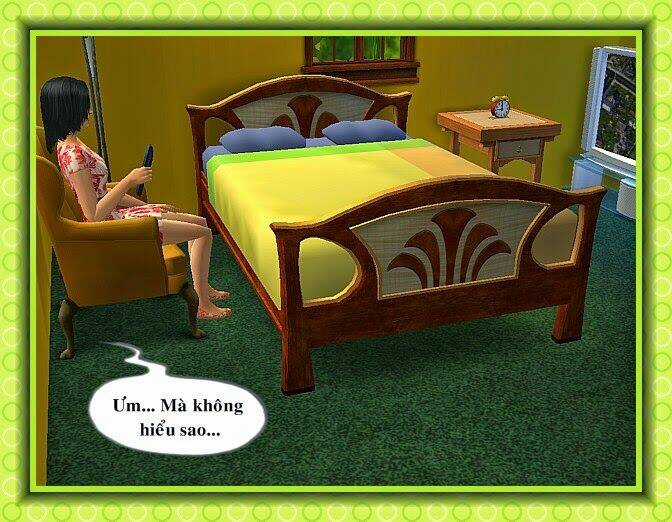 Bella's Story Chapter 8.3 trang 45