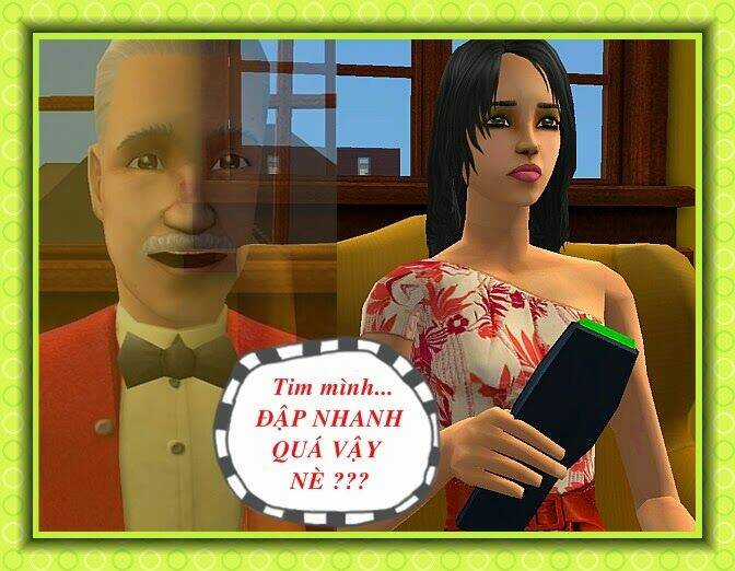 Bella's Story Chapter 8.3 trang 46