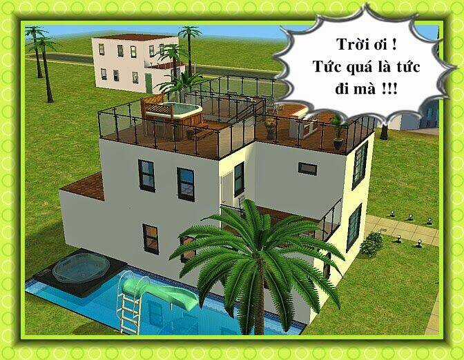 Bella's Story Chapter 8.3 trang 47