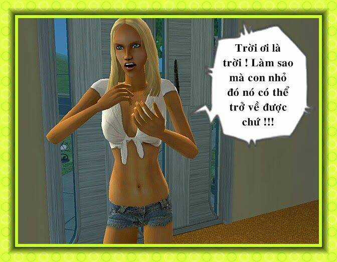 Bella's Story Chapter 8.3 trang 48