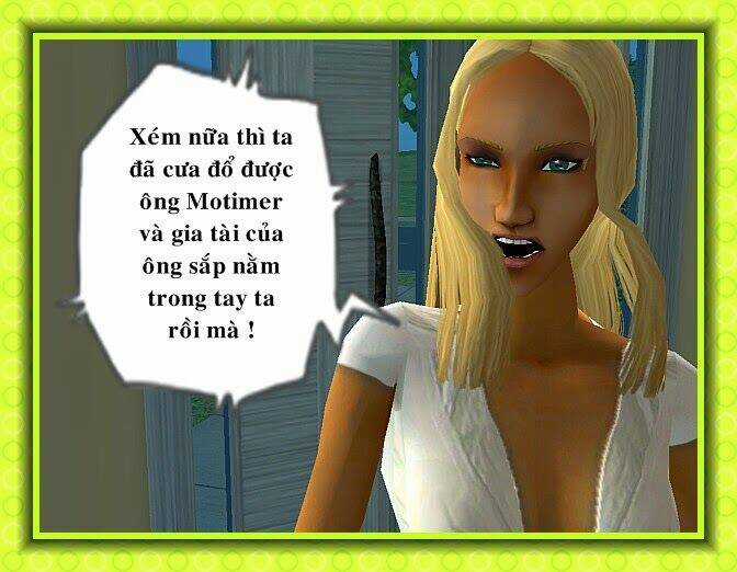 Bella's Story Chapter 8.3 trang 49