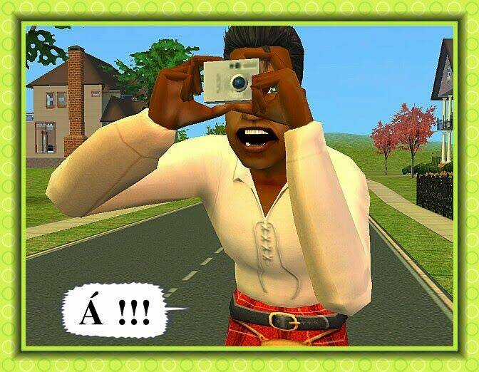 Bella's Story Chapter 8.3 trang 5