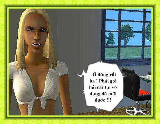 Bella's Story Chapter 8.3 trang 53