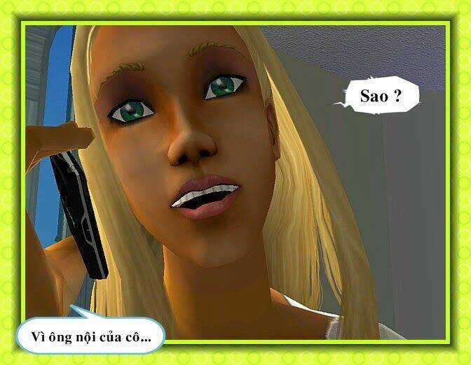 Bella's Story Chapter 8.3 trang 59