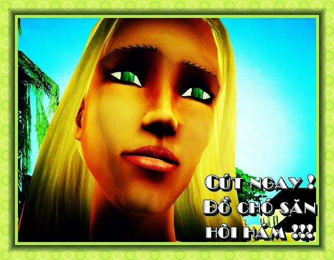 Bella's Story Chapter 8.3 trang 6