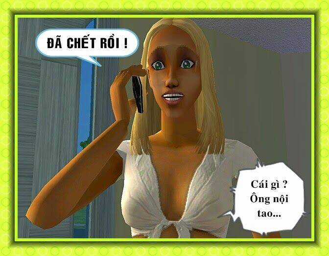 Bella's Story Chapter 8.3 trang 60