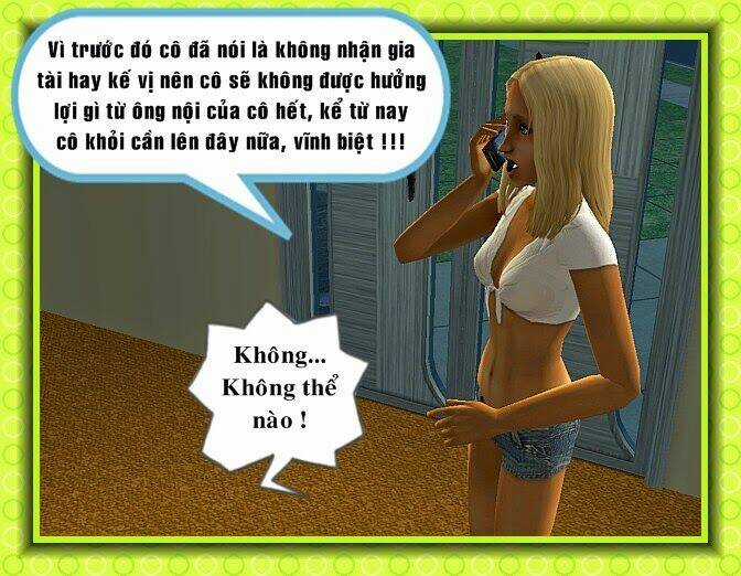 Bella's Story Chapter 8.3 trang 62