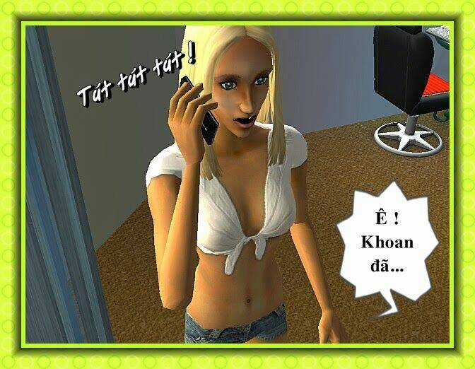 Bella's Story Chapter 8.3 trang 63