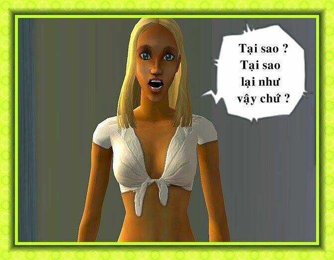 Bella's Story Chapter 8.3 trang 64