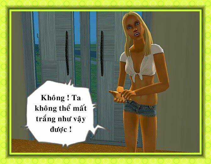 Bella's Story Chapter 8.3 trang 65