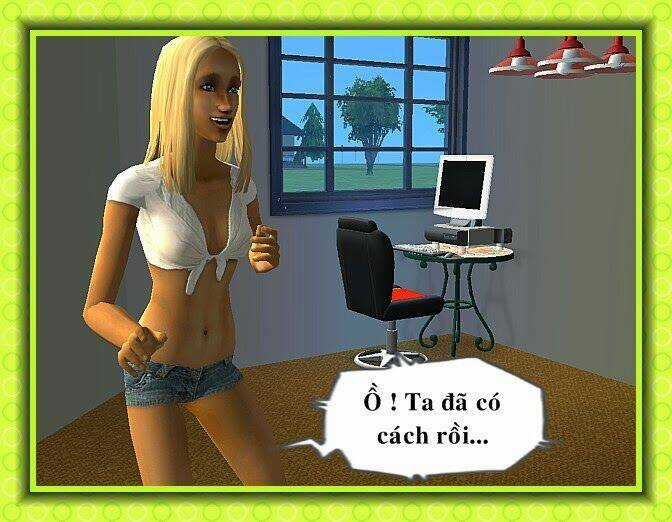 Bella's Story Chapter 8.3 trang 66